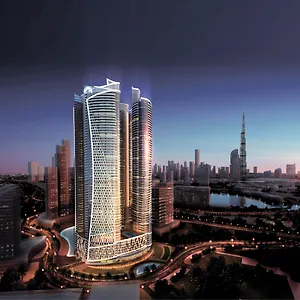 Paramount Otel