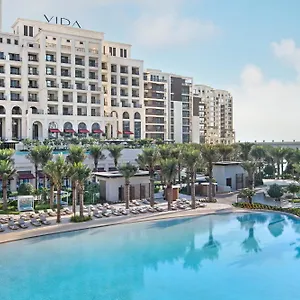 Vida Creek Отель