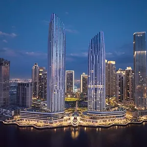 Address Creek Harbour Отель